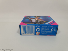 Playmobil 4611 - Royal Guard special, MISB