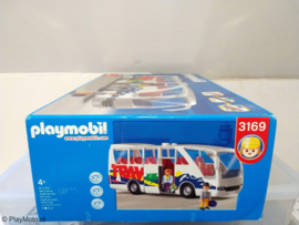 Playmobil 3169 - Travel Bus MISB
