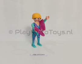 Playmobil 6826 - Playmo Friends Acrobaat, 2ehands