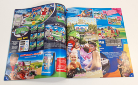Playmobil 86180 - Catalogus 01-2020 DE