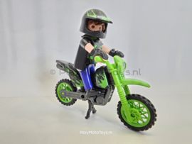 Playmobil 70460 - Weekend Warrior - MOTOR  EXCLUSIVE