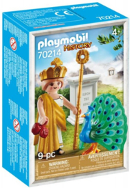 Playmobil 70214 - Hera