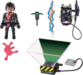 Playmobil 9346 - Ghostbusters™ Egon Spengler