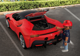 Playmobil 71020 - Ferrari SF90 Stradale