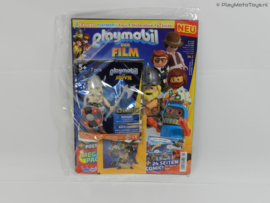 Playmobil: The Movie - Tijdschrift nr.1