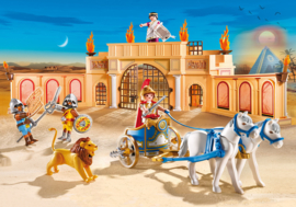 Playmobil 5837- Romeinse Arena