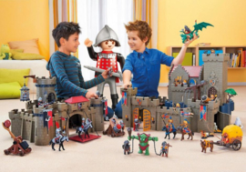 Playmobil 4895 - XXL Ridder