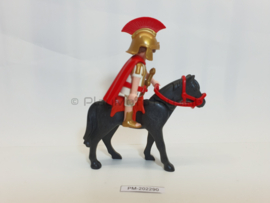 Playmobil 4272 - Romeinse Centurion te paard, 2eHands