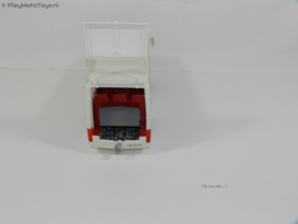 Playmobil 3169 - Travel Bus (gebruikt, in doos)
