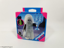 Playmobil 4650 - Scary Ghost, MISB