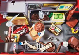 70075 - PLAYMOBIL: THE MOVIE Del's Food truck