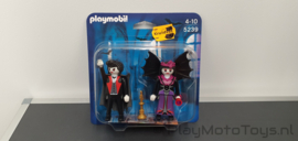 Playmobil 5239 - DuoPack Vampieren