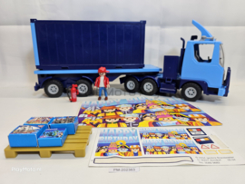 Playmobil 4068 - Happy Birthday Container vrachtwagen MISB