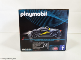 Playmobil 9089 - RC Super Sports Racer