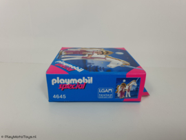 Playmobil 4645 - Prinses met eenhoorn, MISB