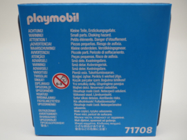 Playmobil 71708 - Der Puppenkönig  Promo