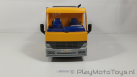 Playmobil 3265 - Kiepwagen / Truck, 2ehands