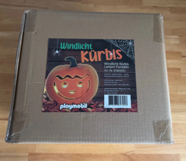 Playmobil 80305 - Windlicht pompoen (Kürbis)