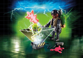 Playmobil 9349 - Ghostbusters™ Winston Zeddemore