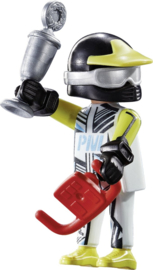 Playmobil 70812 - Playmo-Friends: Autocoureur