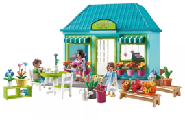 Playmobil 71807 - Bloemenwinkel