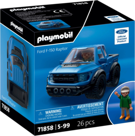 Playmobil 970191 - Collector Cars Bundel (71856-59+72238+72239)