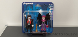 Playmobil 5239 - DuoPack Vampieren