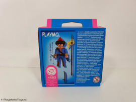 Playmobil 4683 - Kozak special, MISB