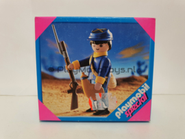 Playmobil 4628 - Northern Soldier, MISB