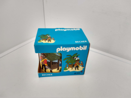 Playmobil Porseleinen Mok - Piraten (P:OS)