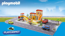 PlayCarpets 87256 - Stad / City