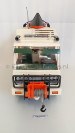 Playmobil 4839 - Adventure Truck, 2ehands