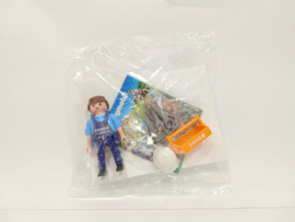 Playmobil ESWE Versorgung Promo