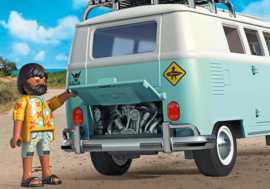 Playmobil 70826 - Volkswagen T1 Campingbus Limited Edition