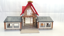 Playmobil 4490 - Dieren Boerderij, 2ehands