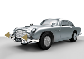 Playmobil 70578 - James Bond' Aston Martin DB5