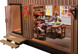 Playmobil 70945 - Western boerderij