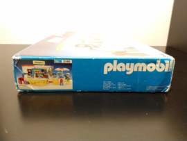 Playmobil 3146 - Franky's Place V1