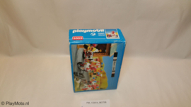 Playmobil 3303 - Race motor MISB / V3