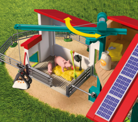 Playmobil 72160 - Grote  boerderij