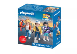Playmobil 72349 - Die Playmos, Promo