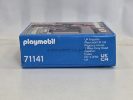 Playmobil 71141 - WOLF technicus - Promo