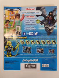 Playmobil 86370 - Catalogus 07-2017 DE