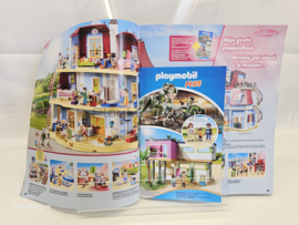 Playmobil 85204 - Catalogus 07-2023 NL