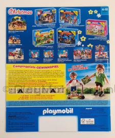 Playmobil 86765 - Catalogus 01-2013 DE