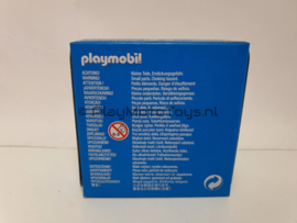 Playmobil 9295 - Levi Strauss,  Promo