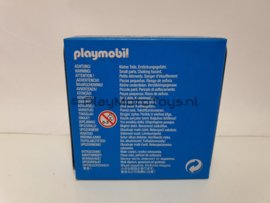 Playmobil 9295 - Levi Strauss,  Promo