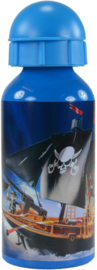 Playmobil 80495 - Aluminium Drinkfles Piraten