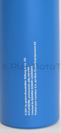 Playmobil 992065 - Aluminium drinkfles met musketonhaak. Carrefour PROMO