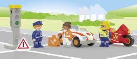 1.2.3. Playmobil 71692 - Alledaagse helden